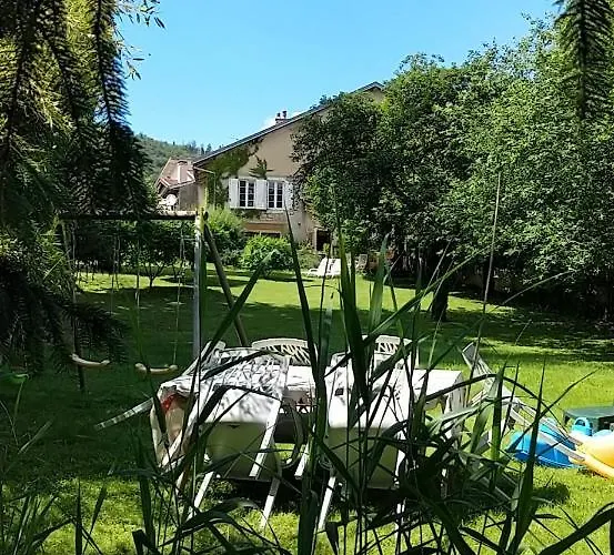 A la Grenouille du Jura