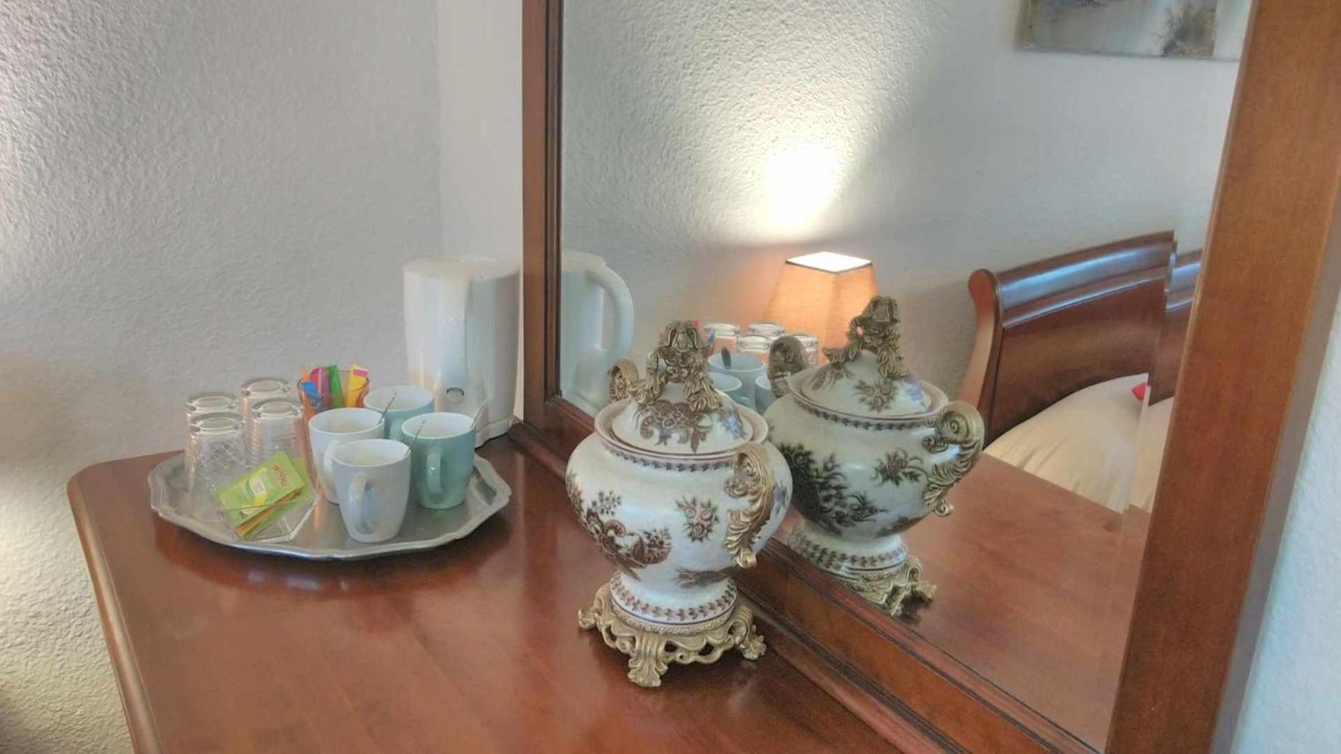 A La Grenouille Du Jura Maison d'hôtes 3*