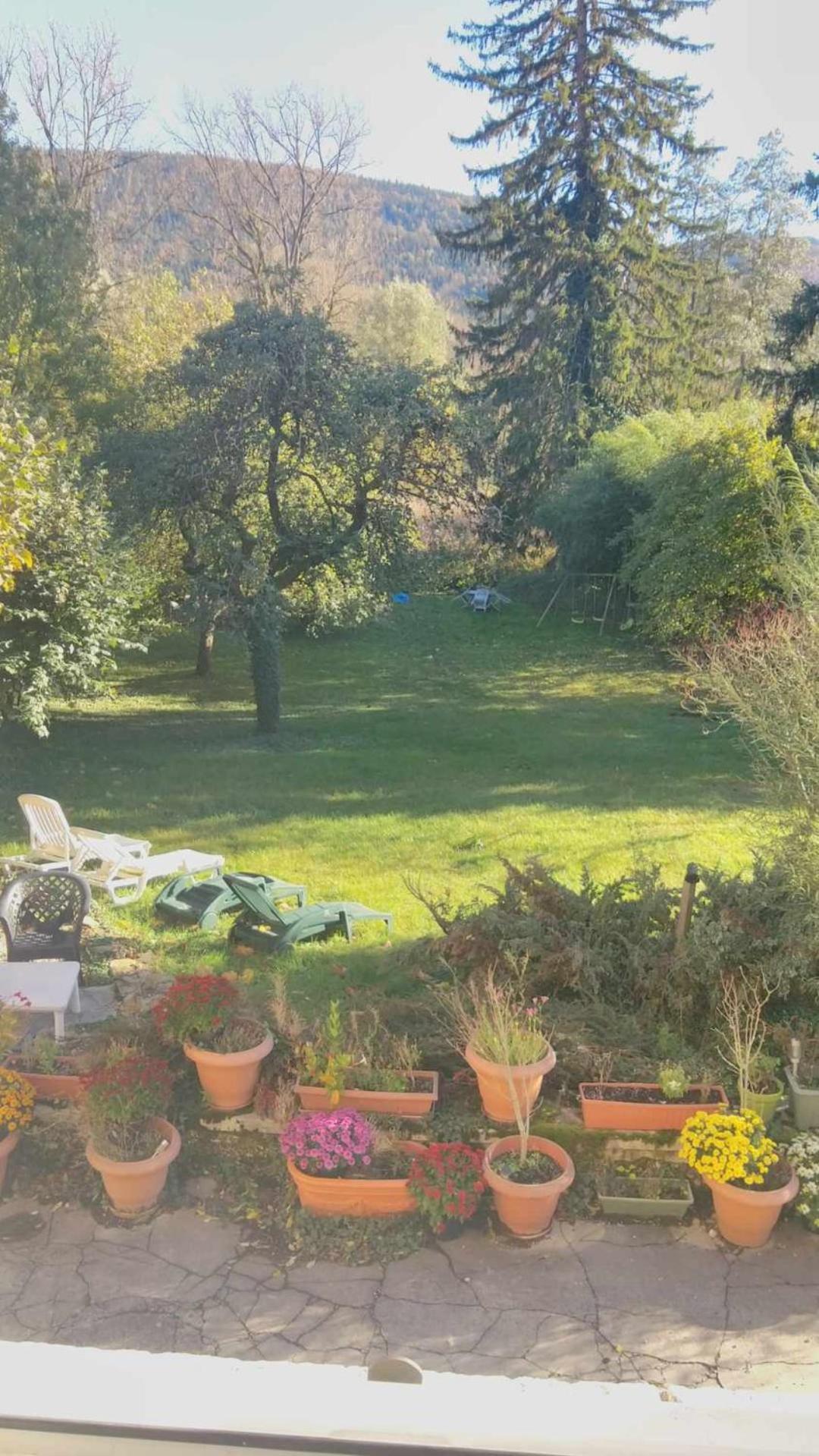 A La Grenouille Bellignat