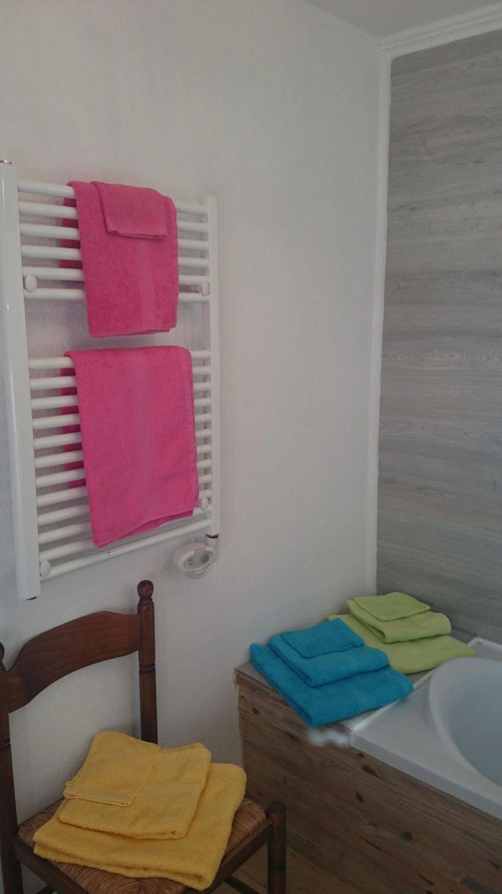 Guest house A La Grenouille Bellignat